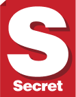 Secret Logo