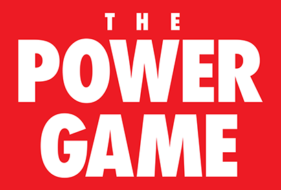 Power Game Logo