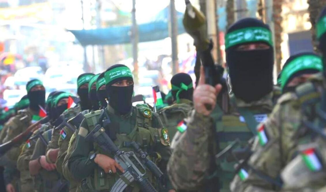 hamas