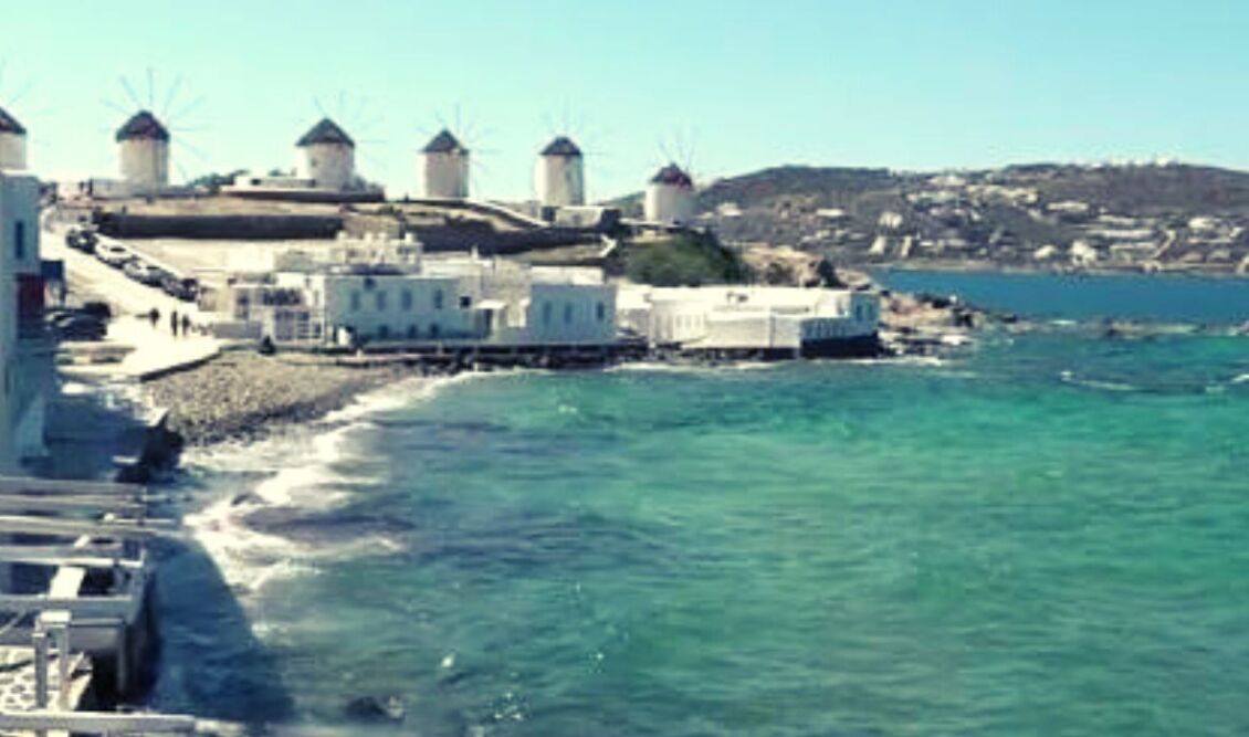 mykonos