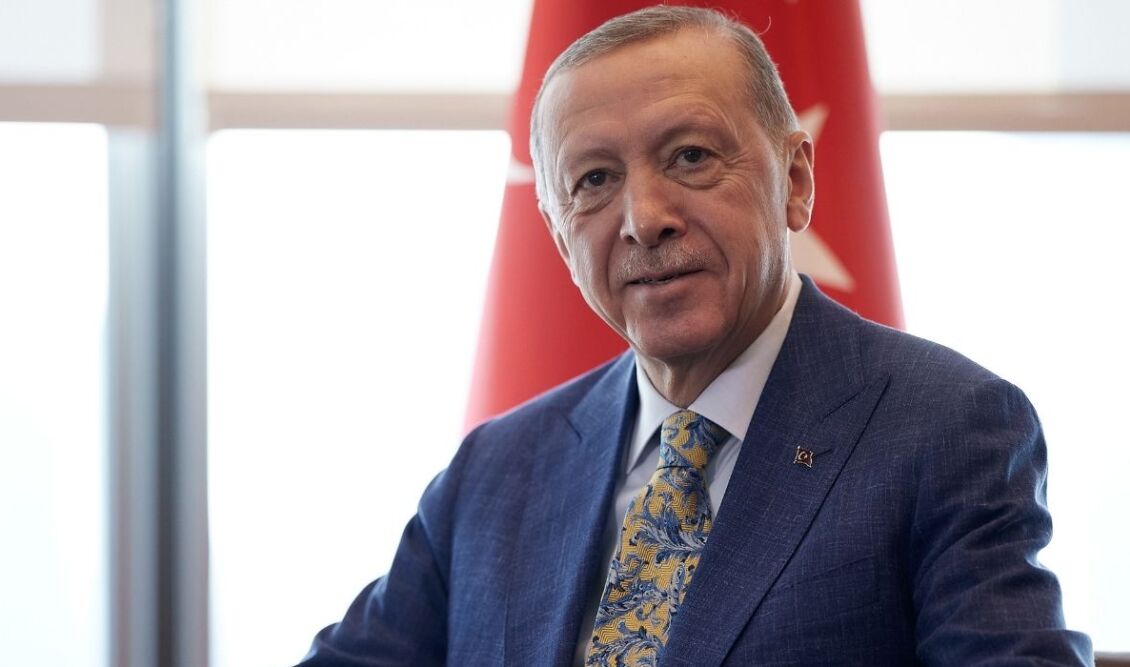 ERDOGAN