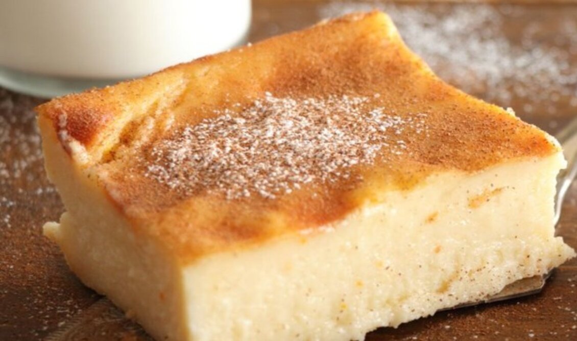 galatopita