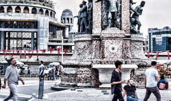 taksim