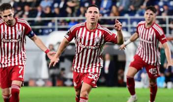 Daniel_Pontence_Olympiakos_Backa_Topola_Europa_League