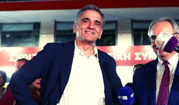 Tsakalotos