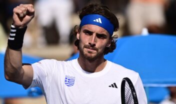 Tsitsipas