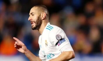 benzema